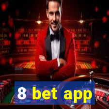 8 bet app